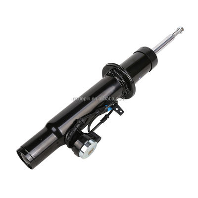 37106875084 37116863174 BMW F15 F16 X5 X6 için ön şok emici hava kemeri Amaç