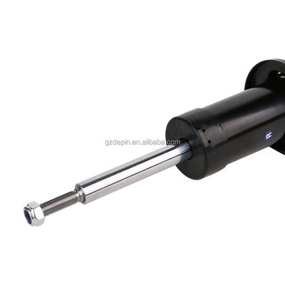37106875084 37116863174 BMW F15 F16 X5 X6 için ön şok emici hava kemeri Amaç