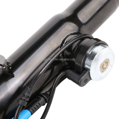 37106875084 37116863174 BMW F15 F16 X5 X6 için ön şok emici hava kemeri Amaç