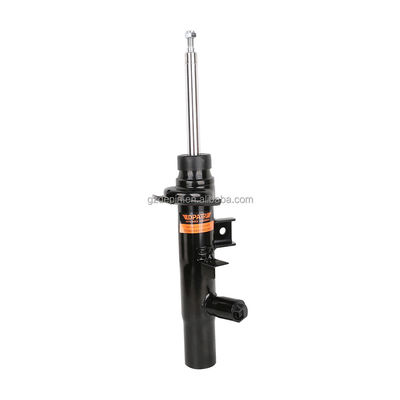 Otomatik hava süspansiyonu şok emici 37116797025 BMW F25 F26 X3 X4 için Değiştir / Tamir