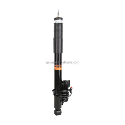 2113262400 2113262800 Mercedes-Benz E-CLASS W211 için Arka Elektronik Hava Süspansiyon Amortisör Dikmesi