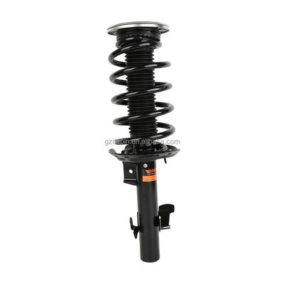 Araç ön şok emici LR060807 LR060804 Land Rover Discovery Sport için