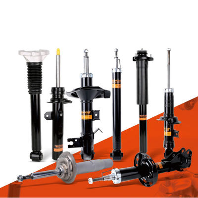 Land Cruiser 80 W211 Mercedes Benz Nissan Honda Stepwgn için ön arka şok emici
