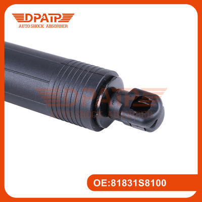 81831S8100 Elektrikli Arka Kapı Struts Hyundai Paristi için Yeni Güçlü Kapak Asansörü