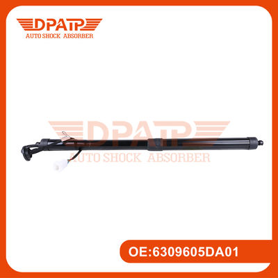 6309605DA01 Hongqi HS7 2019-2022 için elektrikli arka kapı asansörü desteği