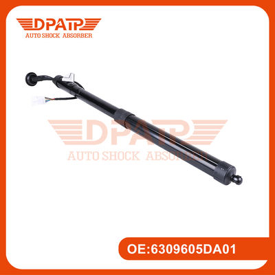 6309605DA01 Hongqi HS7 2019-2022 için elektrikli arka kapı asansörü desteği
