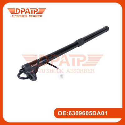 6309605DA01 Hongqi HS7 2019-2022 için elektrikli arka kapı asansörü desteği