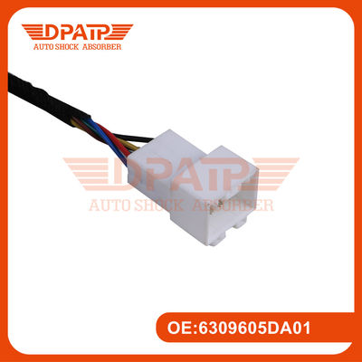 6309605DA01 Hongqi HS7 2019-2022 için elektrikli arka kapı asansörü desteği