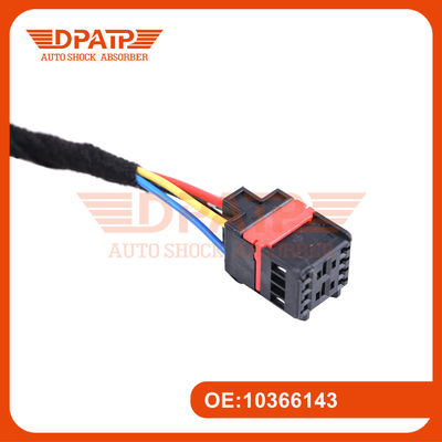 10366143 Roewe RX8 2018 için elektrikli arka kapı destekleri