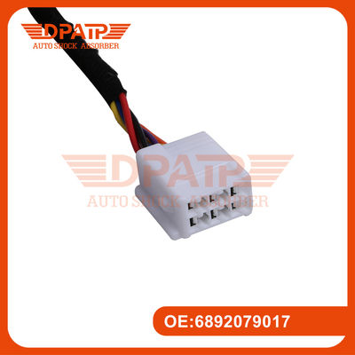 Güçlü arka kapı kaldırma desteği 6892079017 Elektrikli arka kapı destek Lexus NX200 NX200T NX300 2017 - 2022