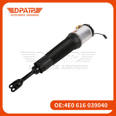 4E0616039 Audi A8 D3 Araba Hava süspansiyonu Şok Sol ve Sağ Kurulumu Kolay