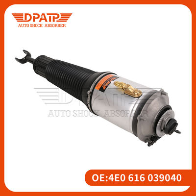 4E0616039 Audi A8 D3 Araba Hava süspansiyonu Şok Sol ve Sağ Kurulumu Kolay