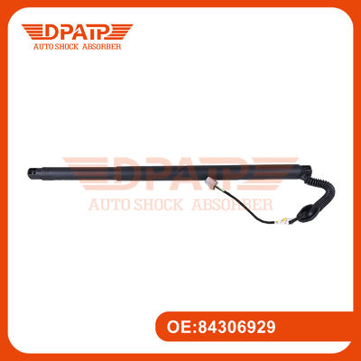84306929 Cadillac Escalade 14 için elektrikli arka kapı destekleyici kuyruk kapağı destekleyici