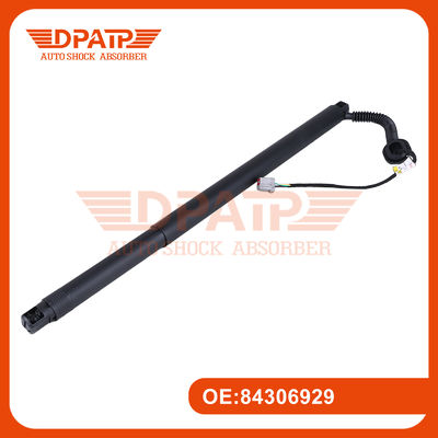 84306929 Cadillac Escalade 14 için elektrikli arka kapı destekleyici kuyruk kapağı destekleyici