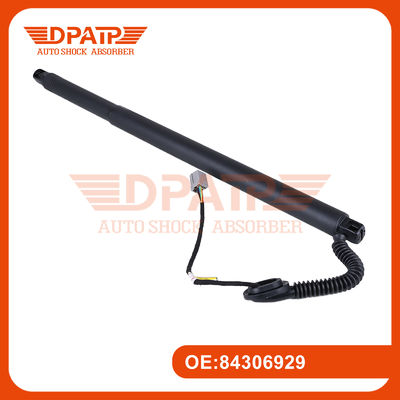 84306929 Cadillac Escalade 14 için elektrikli arka kapı destekleyici kuyruk kapağı destekleyici