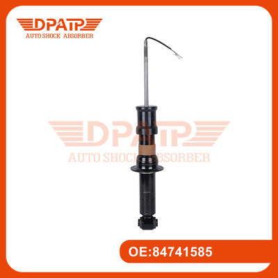 84741585 Cadillac Escalade 20- için bir set endüktif arka şok emici damper