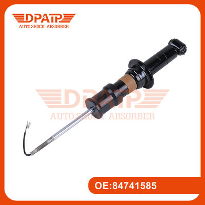 84741585 Cadillac Escalade 20- için bir set endüktif arka şok emici damper
