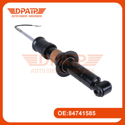 84741585 Cadillac Escalade 20- için bir set endüktif arka şok emici damper