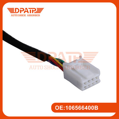 Otomobil Parçaları 106566400B Arka Güç Asansör Kapısı TeslaX için Elektrikli Arka Kapı Strut