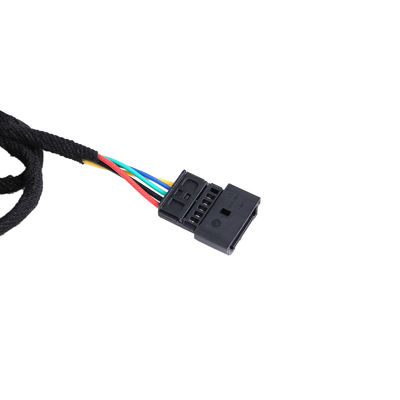Araba Arka Kapı Arka Kapı Asansörü Destekleri 51247339431 BMW X4 F26 2013-2018 için