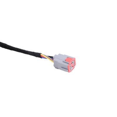 1pcs EM2BR402A55AB Ford S-Max 2015 için yepyeni sol güç arka kapı koltuğu