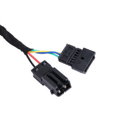 51247332697 Arka Sol Taraf Elektrikli Arka Kapı Strut Kararlı BMW E70 için