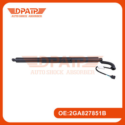 2GA827851B Volkswagen T-ROC elektrikli bagaj kapağına uygulanabilir
