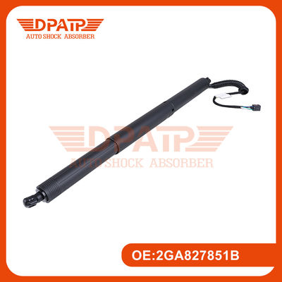 2GA827851B Volkswagen T-ROC elektrikli bagaj kapağına uygulanabilir
