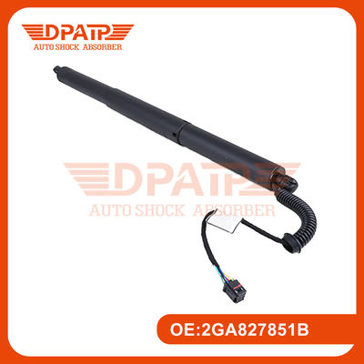 2GA827851B Volkswagen T-ROC elektrikli bagaj kapağına uygulanabilir