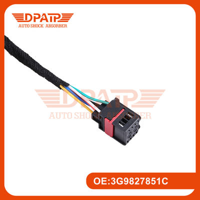 3G9827851C Elektrikli Arka Kapı Strut Sol Sağ Evrensel Volkswagen Passat B8/Magotan 15-