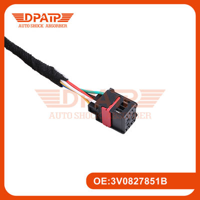 Skoda Speed/16-20 3V0827851B için elektrikli arka kapı destekleme şoku