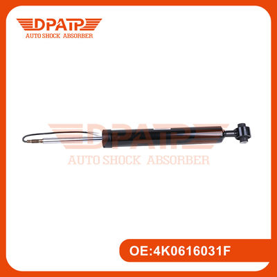 4K0616031F Elektronik Kontrol Şok Absorbörü Tamir Kütesi Audi/A6C8 için Şok Absorbörleri