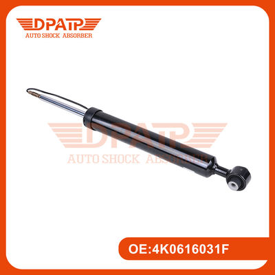 4K0616031F Elektronik Kontrol Şok Absorbörü Tamir Kütesi Audi/A6C8 için Şok Absorbörleri