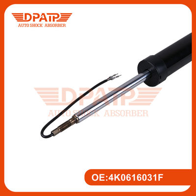 4K0616031F Elektronik Kontrol Şok Absorbörü Tamir Kütesi Audi/A6C8 için Şok Absorbörleri