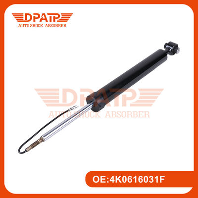 4K0616031F Elektronik Kontrol Şok Absorbörü Tamir Kütesi Audi/A6C8 için Şok Absorbörleri
