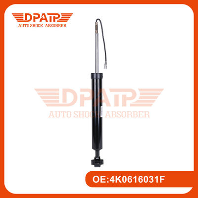 4K0616031F Elektronik Kontrol Şok Absorbörü Tamir Kütesi Audi/A6C8 için Şok Absorbörleri