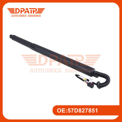 Skoda Karoq Güçlü Kapak Asansörü için Yüksek Kalite Arka Kapı Elektrik Çapı 57D827851 57D827852