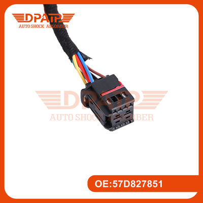 Skoda Karoq Güçlü Kapak Asansörü için Yüksek Kalite Arka Kapı Elektrik Çapı 57D827851 57D827852