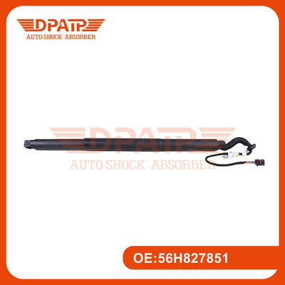 56H827851 LH/RH Otomatik Güçlü Asansör Kapısı Otomatik Elektrikli Arka Kapı Asansörü Skoda KODIAQ GT 2019-2022 için