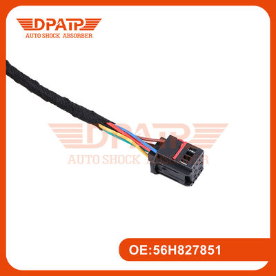 56H827851 LH/RH Otomatik Güçlü Asansör Kapısı Otomatik Elektrikli Arka Kapı Asansörü Skoda KODIAQ GT 2019-2022 için
