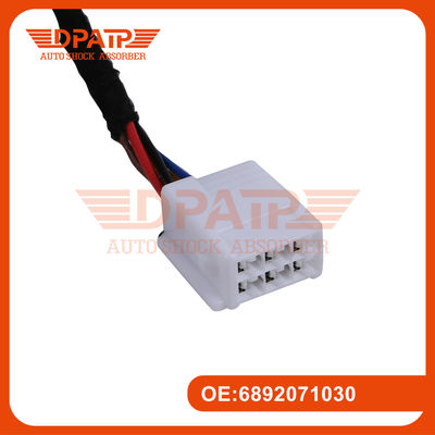6892071030 6891071030 Toyota Fortuner için Elektrikli Arka Kapı Gaz Bahçesi
