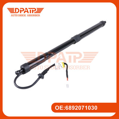 6892071030 6891071030 Toyota Fortuner için Elektrikli Arka Kapı Gaz Bahçesi