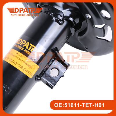 51611-TET-H01 Honda Civic FC1/16 için Sol Sağ Otomatik Şok emici
