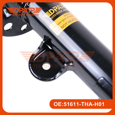 51611-THA-H01 Sol Sağ Otomatik Ön Şok emici Honda Avancier UR-V için