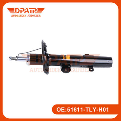 Honda CRV/RW1/17- Arka Şok emici araba süspansiyonu parçaları 51611-TLY-H01