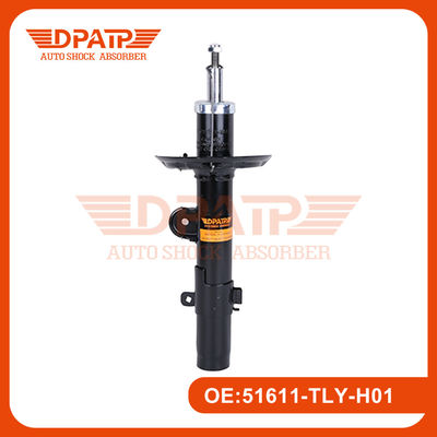 Honda CRV/RW1/17- Arka Şok emici araba süspansiyonu parçaları 51611-TLY-H01