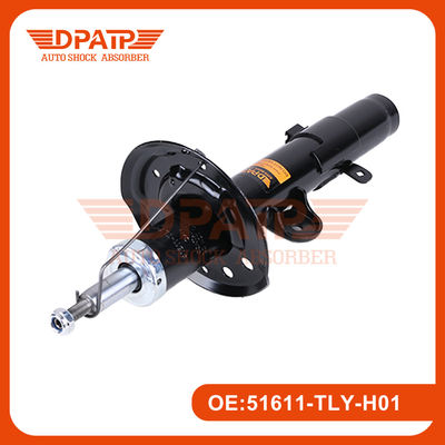 Honda CRV/RW1/17- Arka Şok emici araba süspansiyonu parçaları 51611-TLY-H01