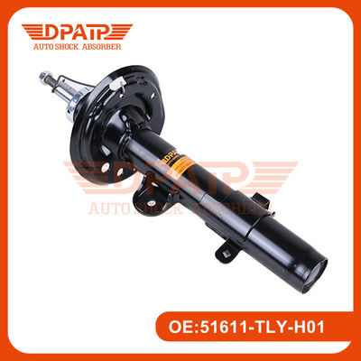 Honda CRV/RW1/17- Arka Şok emici araba süspansiyonu parçaları 51611-TLY-H01