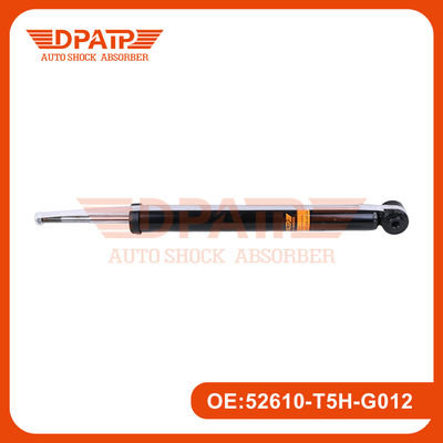 Honda Fit GK6/Gray için Yüksek Hassasiyetli 52610-T5H-G012 Şok emici Değiştirme