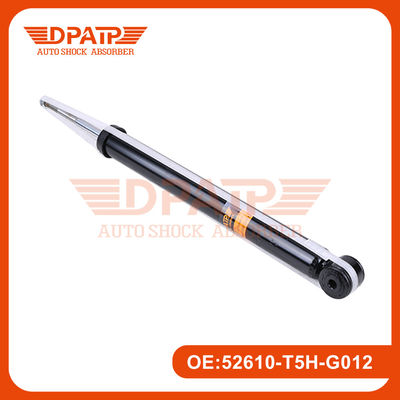 Honda Fit GK6/Gray için Yüksek Hassasiyetli 52610-T5H-G012 Şok emici Değiştirme